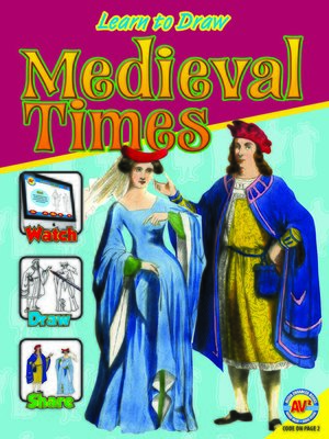 cover image of Medieval Times